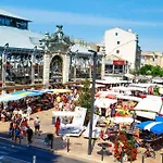 Grands Buffets - Halles - Centre